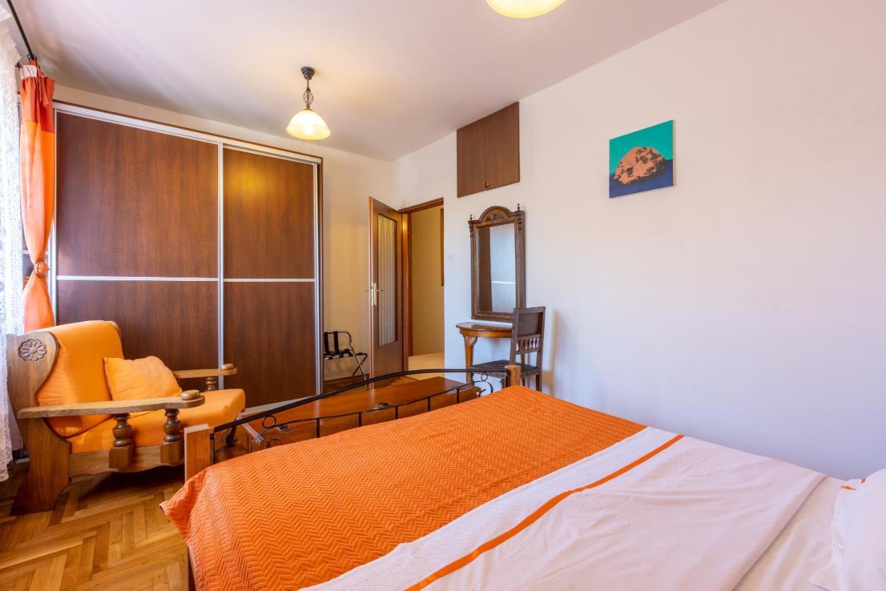 Apartments villa MaVeRo Banjole Exteriör bild